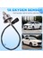 Araba Ön Oksijen Sensörü 39210-03720 3921003720 Hyundai Verna Reina 1.4l 2017 (Yurt Dışından) 4