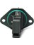Nissan Primera Için Hava Akış Sensörü Ölçer P11 P12 WP11 WP12 Almera Tıno V10 2.0 22680-6N21A 22680-6N210 22680-7J500 (Yurt Dışından) 4