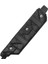 1paır Çamurluk Braketi Ön Tampon Braketi 3W8807183D 3W8807184D Bentley Continental Gt &amp; Gtc Modelleri 2004 - 2011 (Yurt Dışından) 5