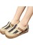 Slip-On Kanvas Ayakkabılar (Yurt Dışından) 1
