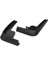 Nissan Tiida Versa Için Ön Arka Çamur Fleps C11 2007-2011 Hatchback Fender Splash Guard Mud Flep Araç Aksesuarları (Yurt Dışından) 2