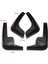 Nissan Tiida Versa Için Ön Arka Çamur Fleps C11 2007-2011 Hatchback Fender Splash Guard Mud Flep Araç Aksesuarları (Yurt Dışından) 5