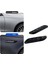 1paır Ön Çamurluk Hava Çıkışı Trim Mercedes-Benz C-Class W206 2022+ C200 C260 Amg C63 Yan Hava Havalandırma Alımı (Yurt Dışından) 3