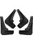 Araba Çamur Flaps Splash Guard Mudguard Çamurlu Çamurluk Kia Carnival Için Dış Kapak 2021-2024 (Yurt Dışından) 2