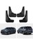 Araba Çamur Flaps Splash Guard Mudguard Çamurlu Çamurluk Kia Carnival Için Dış Kapak 2021-2024 (Yurt Dışından) 4