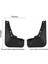 Araba Çamur Flaps Splash Guard Mudguard Çamurlu Çamurluk Kia Carnival Için Dış Kapak 2021-2024 (Yurt Dışından) 5