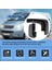 Taşıyıcı T5 T6 Için Caravelle Için Multivan 2008-2018 Otomobil Çamurluk Çamur Koruma Sıçrama Flaps Mudguards (Yurt Dışından) 4
