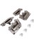 4pcs/jeep Grand Cherokee Için Iç Kapı Kolu Set Grand Cherokee 2005-2011 Lhd 1JV471J3AA 1JV461J3AA 5HR411J3AK 5HR421J3AK, A (Yurt Dışından) 2