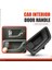 Iç Kapı Kolu Hyundai Getz 2006-2011 Araç Aksesuarları Için 82610-1C000 Solda (Yurt Dışından) 4