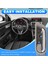 Sol Ön Kapı Kolu Chroem Trim GS1D-59-330D GS1D58330C Mazda 6 2007-2012 Iç Çekme Kolu GS1D-59-330-74 Lhd (Yurt Dışından) 5