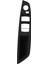 1pcs Araba Sürücü Koltuğu Ön Sağ Kol Dayama Iç Kapı Kolu Bmw F10 Için 1hole Çekme 10-17 Lhd Otomatik Iç Siyah (Yurt Dışından) 3