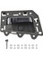 Jeep Grand Cherokee 2005-2011 Için Araba Iç Kapı Kolu Arka Kol Arka Sağ 5HR421J3AK (Yurt Dışından) 1