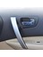 Araba Iç Kapı, Nissan Qashqai Için Iç Temel Parçalar 2008-2015 Gümüş Sol (Yurt Dışından) 3