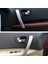 Araba Iç Kapı, Nissan Qashqai Için Iç Temel Parçalar 2008-2015 Gümüş Sol (Yurt Dışından) 5