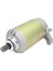 Yamaha Savaşçısı Için Motosiklet Başlangıç ​​motoru 18756 350 YFM350 1987-2004 1UY-81800-51-00 9t Motosiklet Parçaları 1YW-81800-50 (Yurt Dışından) 1