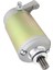 Yamaha Savaşçısı Için Motosiklet Başlangıç ​​motoru 18756 350 YFM350 1987-2004 1UY-81800-51-00 9t Motosiklet Parçaları 1YW-81800-50 (Yurt Dışından) 4