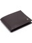 Kahve Analin Deri Erkek Cüzdanı 3664K4Y 1