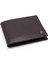 Kahve Analin Deri Erkek Cüzdanı 3664K4Y 3