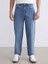 Yeni Sezon Baggy Fit Erkek Jean Pantolon 2