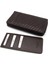 Kahve Gladyatör Deri Ünisex Cüzdan 21055G66 2