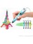 Üç Boyutlu Yazıcı 3D Kalem Pen Printer 1