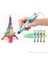 Üç Boyutlu Yazıcı 3D Kalem Pen Printer 1