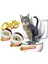 CitiKitty Kedi Tuvalet Eğitim Seti 1