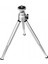Metalik Renk Tripod 3 Yönlü Profesyonel Mini 1