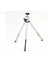 Metalik Renk Tripod 3 Yönlü Profesyonel Mini 2