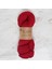 La Mia Natural Wool Koyu Kırmızı El Örgü İpi - L893 - 34395 1