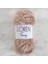 Loren Furry Bej El Örgü İpi - RF053 - 34060 1