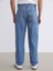 Yeni Sezon Baggy Fit Erkek Jean Pantolon 4