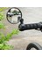 Geniş Açılı Bisiklet Scooter Aynası Dikiz Ayna 3