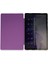 Xiaomi Redmi Pad Kılıf Tablet Smart Kılıf - Mor 3