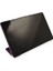 Xiaomi Redmi Pad Kılıf Tablet Smart Kılıf - Mor 4