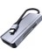 ZR791 Nk-3044 Type-C 5 İn 1 Card Reader 1