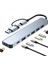 Byl 221 Support 7 İn 1 Type-C Usb Çevirici 1