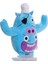Sınıf Bahçe Bebek Anaokulu Peluş Bebek (Yurt Dışından) 2