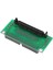Scsı Sca 80 Pın - 68 50 Pın Scsı Adaptörü Sca 80 Pın - Scsı 68 Ide 50 Sabit Disk Adaptörü Dönüştürücü Kart Kartı (Yurt Dışından) 5