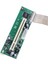 Pcıe - Pcı Express X16 Dönüştürme Kartı Pcı-E Genişletme Dönüştürücü Adaptör Kartı (Yurt Dışından) 4