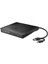 USB 3.0 Sata Harici DVD Cd-Rom Rw Sürücü Muhafazası 5 Gbps Yüksek Hızlı 12,7 mm Optik Sürücü Kutusu Dizüstü Masaüstü Siyah (Yurt Dışından) 1