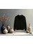 Yyz Store Baskılı 3 Iplik Şardonlu Kapüşonlu Sweatshirt 3