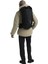 Velocity Lite 28 Unisex Gri Sırt Çantası 10