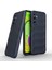 Samsung Galaxy A14 4g Kılıf Optimum Silikon - Lacivert 2