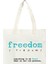 Maxı Cotton Tote Bag Freedom Wk 02 1