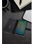 Samsung Galaxy A56 Kılıf Trend S Plus Kapaklı Kılıf - Yeşil 2