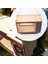 Kuş Besleyici Vahşi Kuş Gözlemci Sızdırmaz Kuş Besleyici Tv Diy Kuş Su Konteyneri Açık (Yurt Dışından) 5