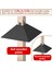 Post Için Metal Sincap Bölmesi, Kuş Besleyici Direkler Için Sincap Geçirmez Bölmeler, Ahşap Kutup Için Açık Sincap Koruyucusu (Yurt Dışından) 4