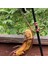 Kelebek Muz Hammock Dış Mekan Asılı Kelebek Besleyici Habitat, Bahçe Dekoru ve Kelebek Çekici Dekor 1 Pcs (Yurt Dışından) 2