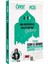 Yargı 2026 Öabt Meb-Ags Din Kültürü ve Ahlak Bilgisi Öğretmenliği Çıkmış Sorular Son 6 Sınav Çözümlü - Asya Tekin Yargı Yayınları 1
